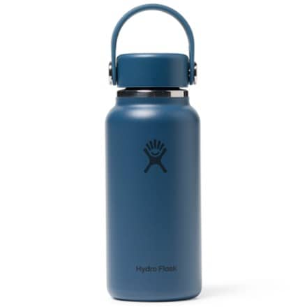 Hydro Flask Micro Hydro Vacuum Water Bottle with Screw Cap - 10 fl. oz. 1