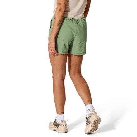 Rab Momentum Shorts - Women's 2