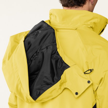 Salomon Brilliant 2.0 Insulated Jacket - Men's 6