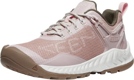 KEEN NXIS EVO Waterproof Hiking Shoes - Women's 2