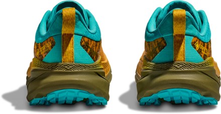HOKA Challenger 7 GTX Trail-Running Shoes - Men's 6