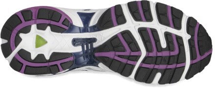 View Of Sole