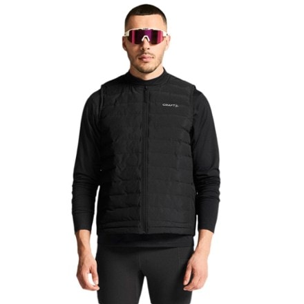Craft SubZ Vest 4 - Men's 1