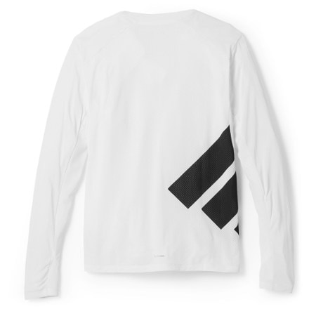 adidas Terrex Xperior Climacool+ Long-Sleeve T-Shirt - Men's 3