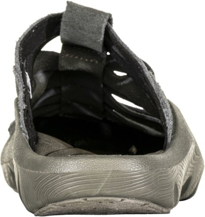 Oboz Whakata Town Slide Sandals - Men's 3