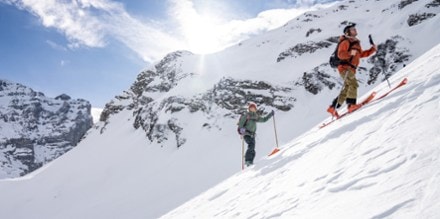 Blizzard Zero G 88 W Skis - Women's - 2025/2026 6