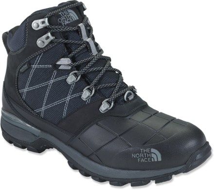 men's snowsquall mid boots