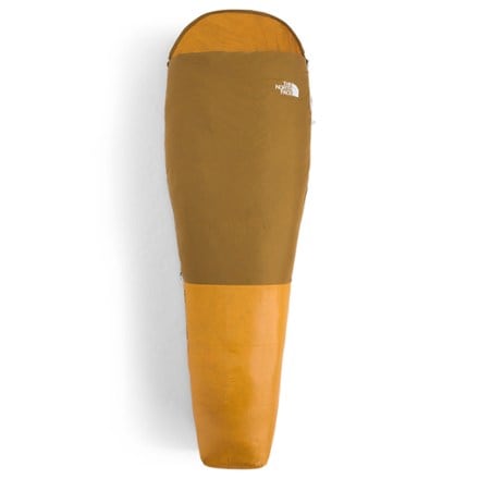 The North Face Gold Kazoo 35F Sleeping Bag 0