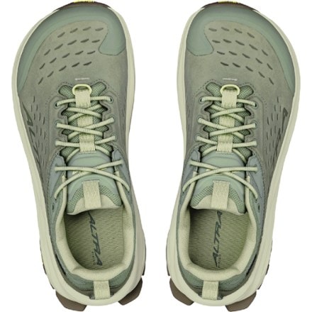 Altra Olympus 6 Hike Low GTX Shoes - Women's 3