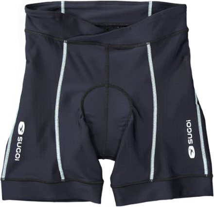 sugoi men's bike shorts
