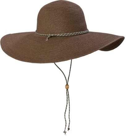 Columbia Sun Goddess Straw Hat - Women's | REI Co-op