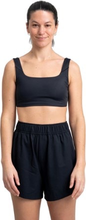 alder Surfs Up 5" Shorts - Women's 0