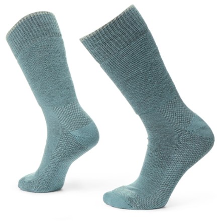 Icebreaker Hike Medium Crew Socks - Men's 0