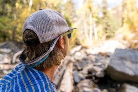 Chums Neoprene LTD Sunglass Strap 3