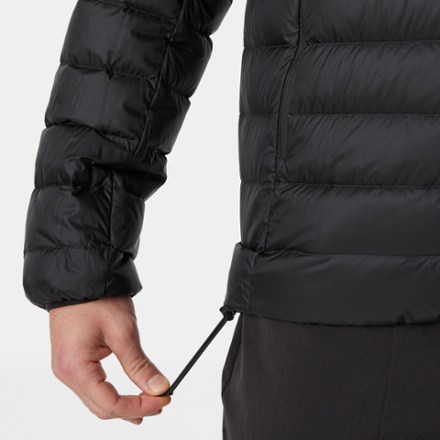 Helly Hansen Verglas Hooded Down Jacket 2.0 - Men's 6