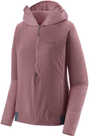 Patagonia Airshed Pro Pullover - Women's 0