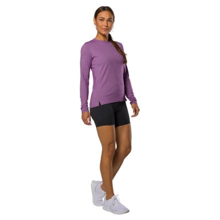 Nathan Dash Long-Sleeve Shirt - Women's 4