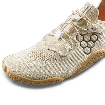 Vivobarefoot Motus Flex Natural Shoes - Women's 4