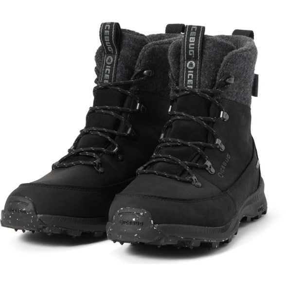 Detail Image of color Black/Grey