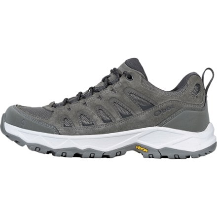 Oboz Sawtooth Ascent Low Hiking Shoes - Men's 1