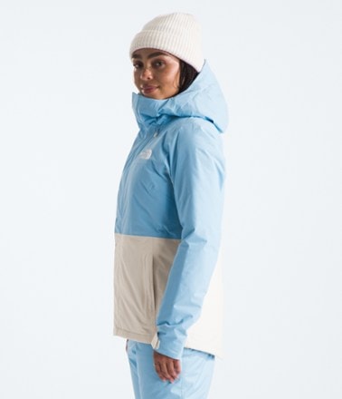 The North Face Freedom Insulated Jacket - Women's 4