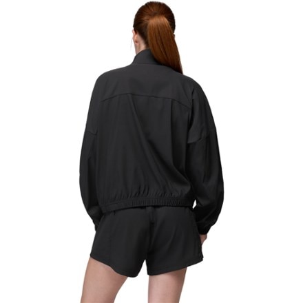 prAna Send Off Full-Zip Jacket - Women's 2