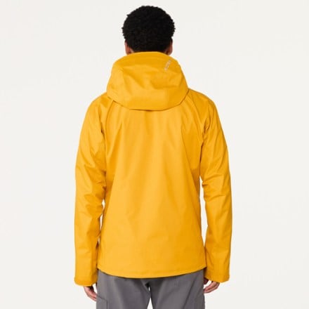 Arc'teryx Beta SL Jacket - Men's 4