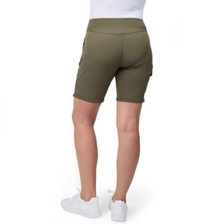 Free Country Get Out There Convertible Pants - Women's 3
