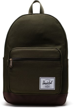 バッグ SUB POP RECORDS BACKPACK LATE 90s SUB POP BACKPACK – JERKS™