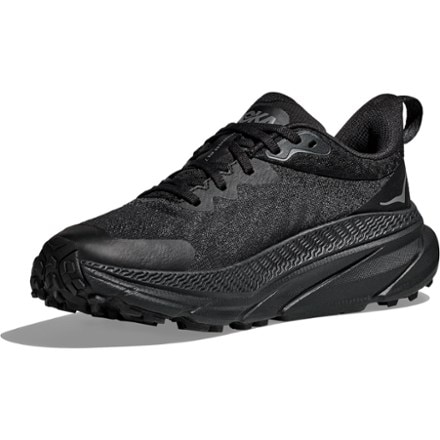 HOKA Challenger 7 GTX Trail-Running Shoes - Women's 3