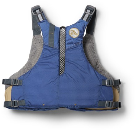 Astral Sturgeon PFD 5
