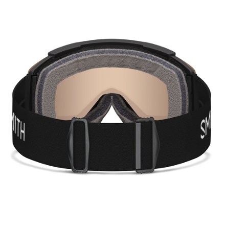 スキー・スノーボードアクセサリー SMITH SQUAD XL photo chromapop Squad XL | Smith Optics | US