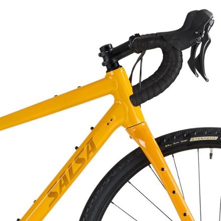 Salsa Journeyer Drop Bar CUES 1x11 Bike 5