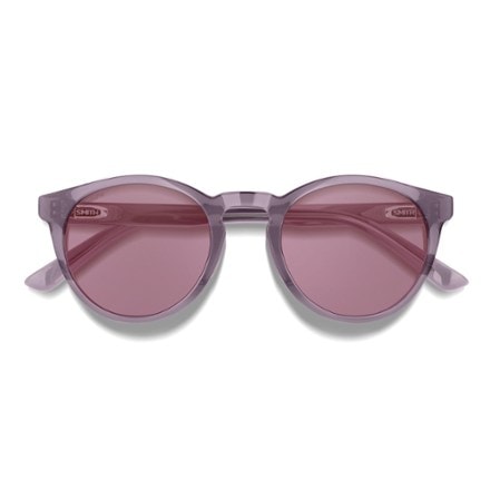 Smith Westward ChromaPop Polarized Sunglasses 1