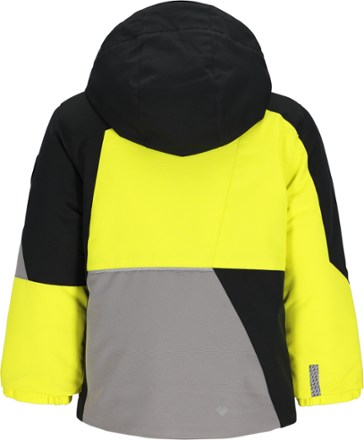 Obermeyer Orb Insulated Jacket - Toddler Boys' 3