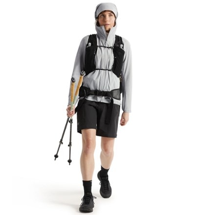 Arc'teryx Gamma Lightweight Hoody - Women's 3