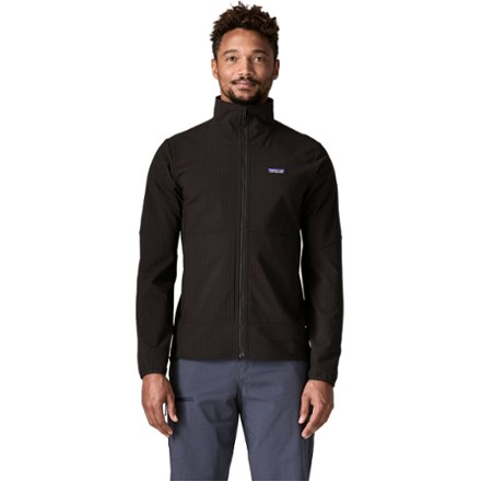 Patagonia R1 Techface Jacket - Men's | REI Co-op