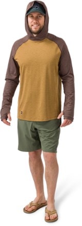 Flylow Bandit Shirt - Men's 1