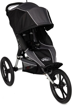 child jogger stroller