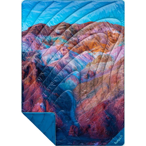 Product Image of color Death Valley Dawn