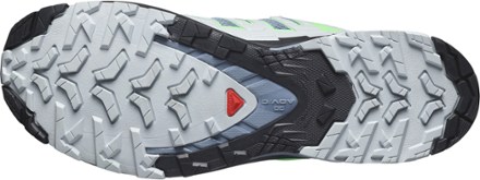 Salomon XA Pro 3D V9 Hiking Shoes - Men's 5