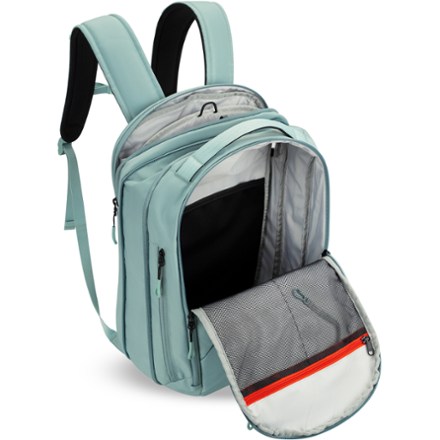 Sherpani Crew Travel Pack 5