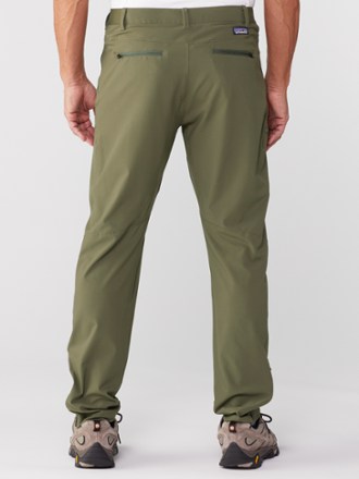 Patagonia Altvia Trail Pants - Men's 2