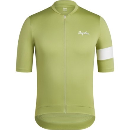Rapha Core Cycling Jersey - Men's 0