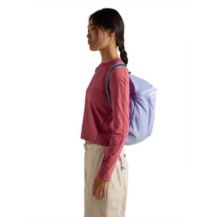 Arc'teryx Heliad 15 Pack 5