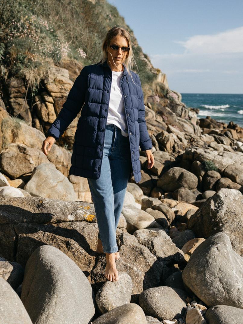 Location Image for Lapwing Insulated Coat - Women's