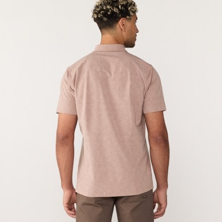 Vuori Bridge Button-Down Shirt - Men's 2