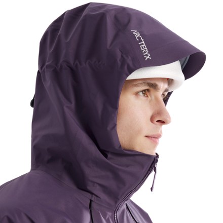 Arc'teryx Beta SL Jacket - Men's 6