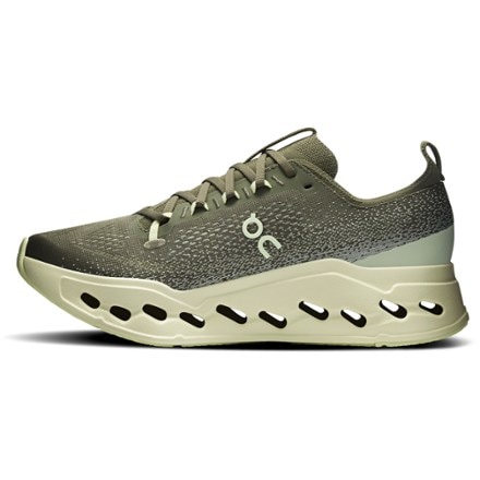 On Cloudsurfer Max Road-Running Shoes - Men's 1