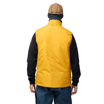 Fjallraven Bergtagen 60 Insulation Vest - Men's 2